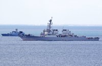 У Червоному морі атакували есмінець та комерційні кораблі США, − Пентагон