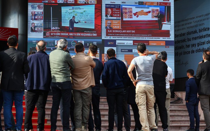 Турецька опозиція домоглася визнання перемоги прокурдського політика на виборах мера