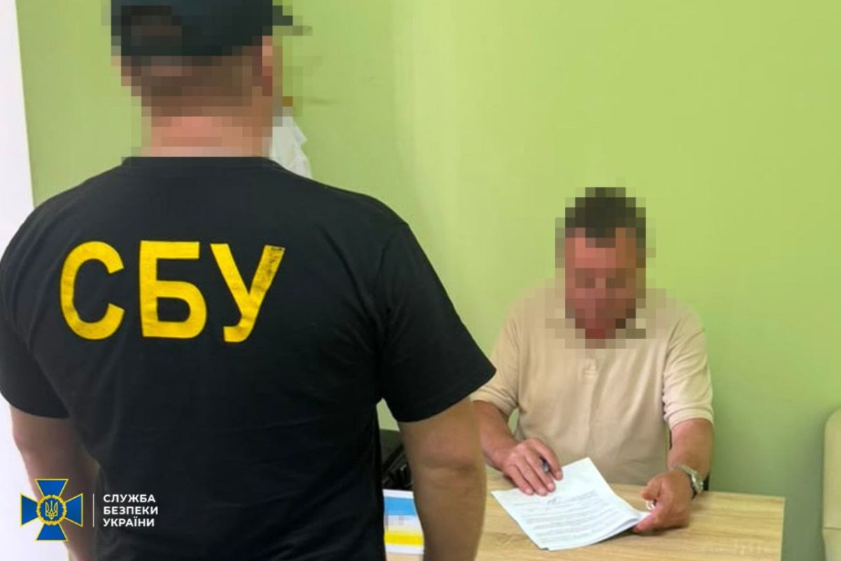 СБУ та Нацполіція викрили ще 11 «ухилянтських схем» у різних регіонах України