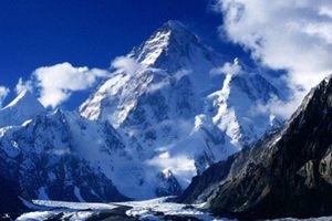 Власти Непала самостоятельно измерят высоту Эвереста