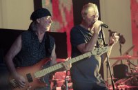 Deep Purple: космічні звуки вибухового шаленства