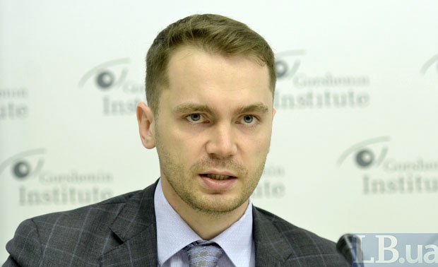 Михайло Жернаков