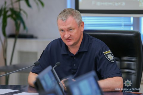 Украинская полиция закажет соцопрос для оценки своей эффективности