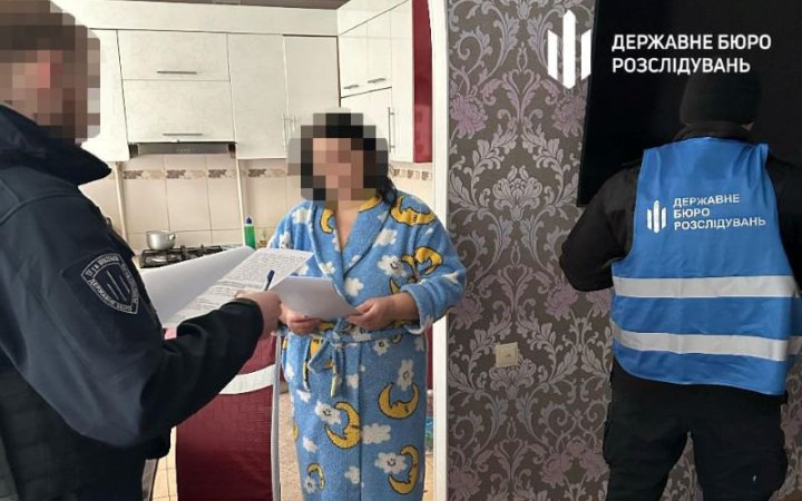 8 років за гратами отримала колаборантка у Херсонській області