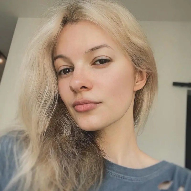 Ірина Заруцька