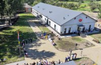 Смартквартири і нове містечко: де дають житло переселенцям