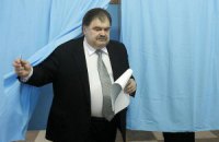 Бондаренко счел благородной избирательную кампанию "Батькивщины" 