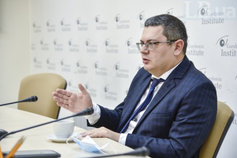 Мережко: час для варіанта "Б" щодо Донбасу ще не настав