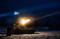 Генштаб ЗСУ: Росіяни намагалися 25 разів прорвати оборону українських військ на Новопавлівському напрямку
