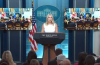 Трамп остаточно відкинув можливість відправки американських військ в Україну