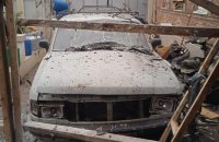 Росіяни знову обстріляли населені пункти Донеччини: є загиблі та поранені