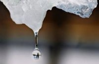 У неділю в Україні буде хмарно. На півдні, сході та у центрі – мокрий сніг та дощ