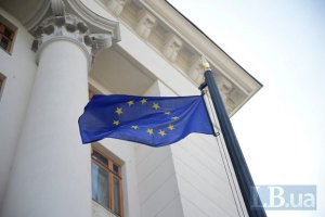 ЕС снял санкции с Портнова, Якименко, Калинина и Азарова-младшего