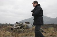 Медведєв заявив про нову зброю на Курилах, на почуття японців Москві наплювати