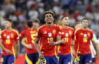 Ямал переписав історію: збірна Іспанії перемогла Францію та вийшла до фіналу Євро-2024 