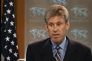 У Лівії вбили посла США