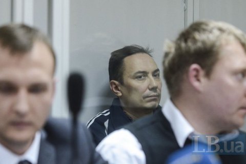 ГПУ продлила срок досудебного расследования дела в отношении Безъязыкова до апреля