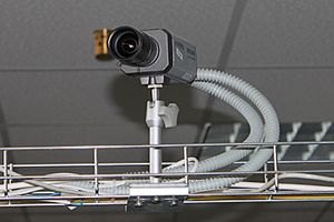 Закон о веб-камерах на участках вступил в силу