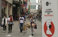 Франция на 10 дней раньше отменяет комендантский час 