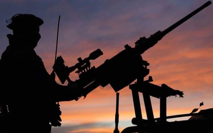 Найбільше боїв упродовж доби пройшло на Лиманському та Покровському напрямках фронту