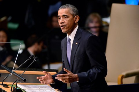 Обама закликав кубинців прагнути до політичних свобод