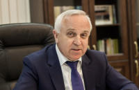 Президенту Національної академії аграрних наук Ярославу Гадзалу повідомлено про підозру у розтраті коштів