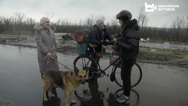 Костянтинівка