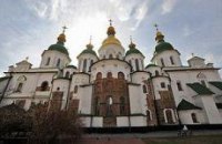 Олексій Толочко: "Нова хронологія" Софійського собору завдасть непоправної шкоди