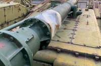СБУ викрила схему незаконного ввезення в Україну зенітно-ракетних комплексів, які потім вивозили за кордон