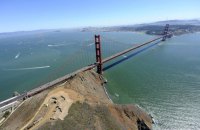 Трамп передумав надсилати до Сан-Франциско військових та антиміграційних агентів