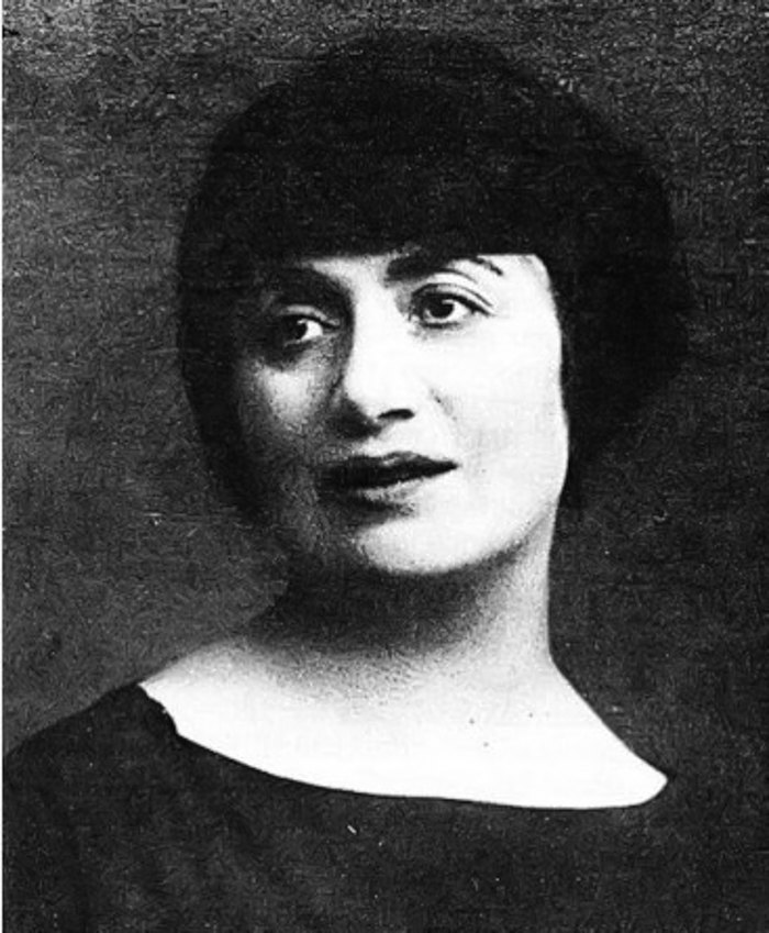 Розалія Винниченко