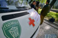 Спільний проект ПДМШ і ФН ООН: за два місяці оглянуто понад 2000 людей, дві лікарні отримали сучасне обладнання