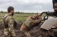 Росія найбільш активно наступає на трьох напрямках Донецької області