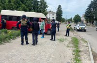 На Сумщині розпочалась обов’язкова евакуація із села Нова Слобода