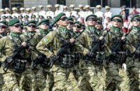 БПП пропонує коаліції затвердити нову структуру армії