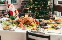 Що купити до новорічного столу в останній момент