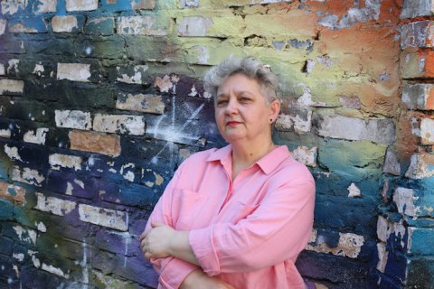 Діана Клочко: «Оцифровування музейних фондів може змінити уявлення про Україну. У самих українців і у світі»