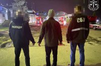 На кордоні з ЄС затримали українця, який воював на боці Росії