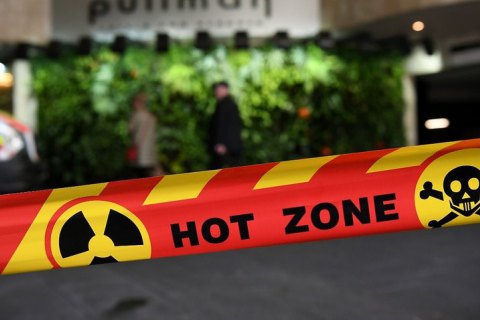 30 постояльців готелю в Сіднеї отруїлися випарами хлору