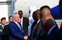 Ізраїль уперше за 47 років відновлює дипломатичні відносини з Чадом