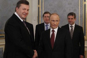 Завтра в Москві буде підписано угоду щодо пересування Чорноморського флоту РФ в Україні