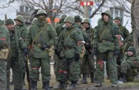 Росіяни після доукомплектації в РФ відмовляються повертатися на війну в Україну, - СБУ