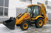 Азаров приказал пересчитают всю технику, которой можно чистить снег