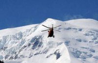 В Италии разбился вертолет службы спасения