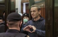 В России запретили деятельность Фонда борьбы с коррупцией и штабов Навального 