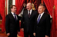 Медведев позвал Лукашенко и Назарбаева в ресторан