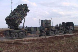 Україна візьметься за створення зенітного ракетного комплексу для Індії