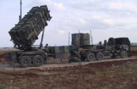 Украина займется созданием зенитного ракетного комплекса для Индии