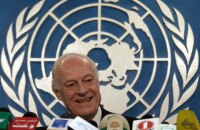 В Женеве возобновились переговоры по Сирии