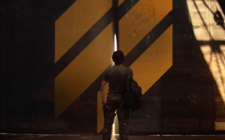 В Україні стартувала рекламна кампанія Третього армійського корпусу